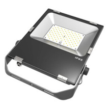 Alta qualidade Melhor luz do Floodlight do diodo emissor de luz do preço 80W com Ce, RoHS